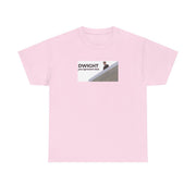 Dwight, You Ignorant Slut T-Shirt 7