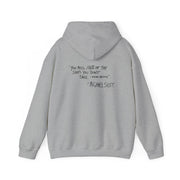 Michael Scott Quote Hoodie 4