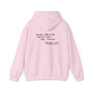 Michael Scott Quote Hoodie 8