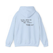 Michael Scott Quote Hoodie 10