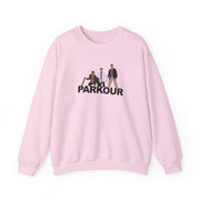 Parkour Sweatshirt 7