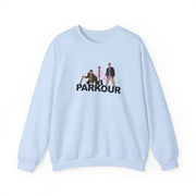 Parkour Sweatshirt 9
