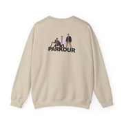 Parkour Sweatshirt 6