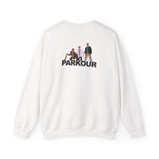 Parkour Sweatshirt 2