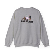 Parkour Sweatshirt 4