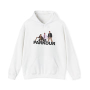 Parkour Hoodie 1