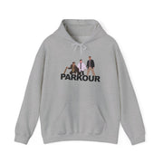 Parkour Hoodie 3