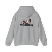 Parkour Hoodie 4