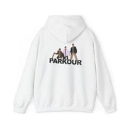 Parkour Hoodie 2
