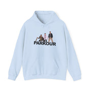 Parkour Hoodie 9