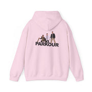 Parkour Hoodie 8