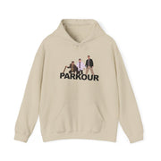 Parkour Hoodie 5