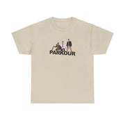 Parkour T-Shirt 5
