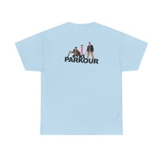 Parkour T-Shirt 10