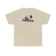 Parkour T-Shirt 6