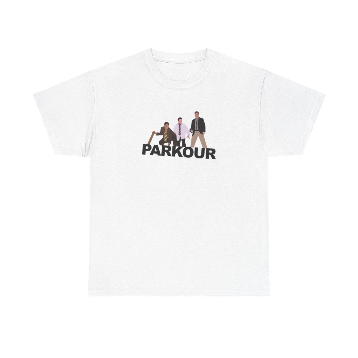Parkour T-Shirt