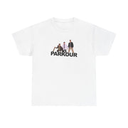 Parkour T-Shirt 2