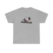 Parkour T-Shirt 10