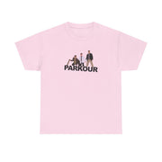 Parkour T-Shirt 7