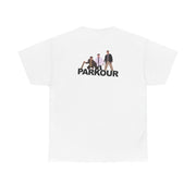 Parkour T-Shirt 3