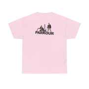 Parkour T-Shirt 8