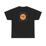 Catch You On The Flippity Flip T-Shirt 6