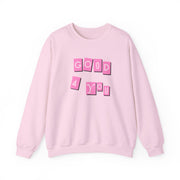 Well Good For You - Olivia Sweatshirt 7
