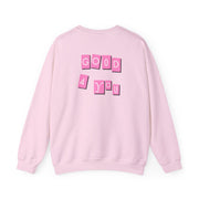 Well Good For You - Olivia Sweatshirt 8