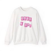 Well Good For You - Olivia Rodrigo Sweatshirt 1