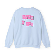 Well Good For You - Olivia Sweatshirt 10