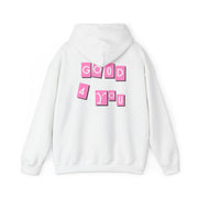 Well Good For You - Olivia Hoodie 2