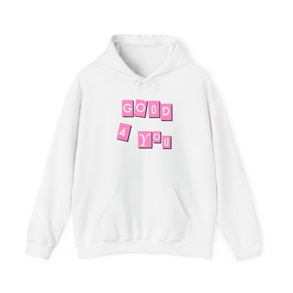 Well Good For You - Olivia Hoodie
