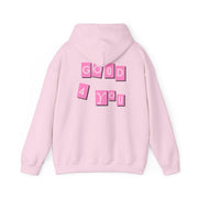 Well Good For You - Olivia Hoodie 8