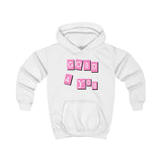 Well Good For You - Olivia Kids Hoodie 1