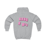 Well Good For You - Olivia Kids Hoodie 4