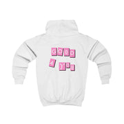 Well Good For You - Olivia Kids Hoodie 2