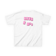 Well Good For You - Olivia Kids T-Shirt 2