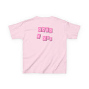 Well Good For You - Olivia Kids T-Shirt 8
