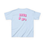 Well Good For You - Olivia Kids T-Shirt 6