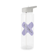 Vampire - Olivia Clear Water Bottle 7