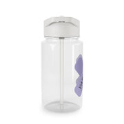Vampire - Olivia Clear Water Bottle 3