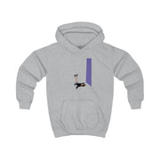Guts - Olivia Kids Hoodie 3