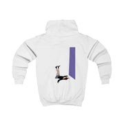 Guts - Olivia Kids Hoodie 2