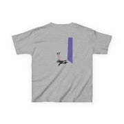 Guts - Olivia Kids T-Shirt 4