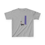 Guts - Olivia Kids T-Shirt 3