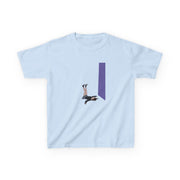 Guts - Olivia Kids T-Shirt 5