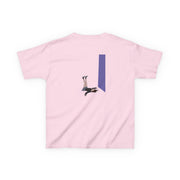Guts - Olivia Kids T-Shirt 8