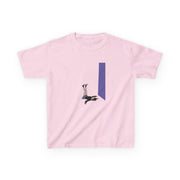 Guts - Olivia Kids T-Shirt 7