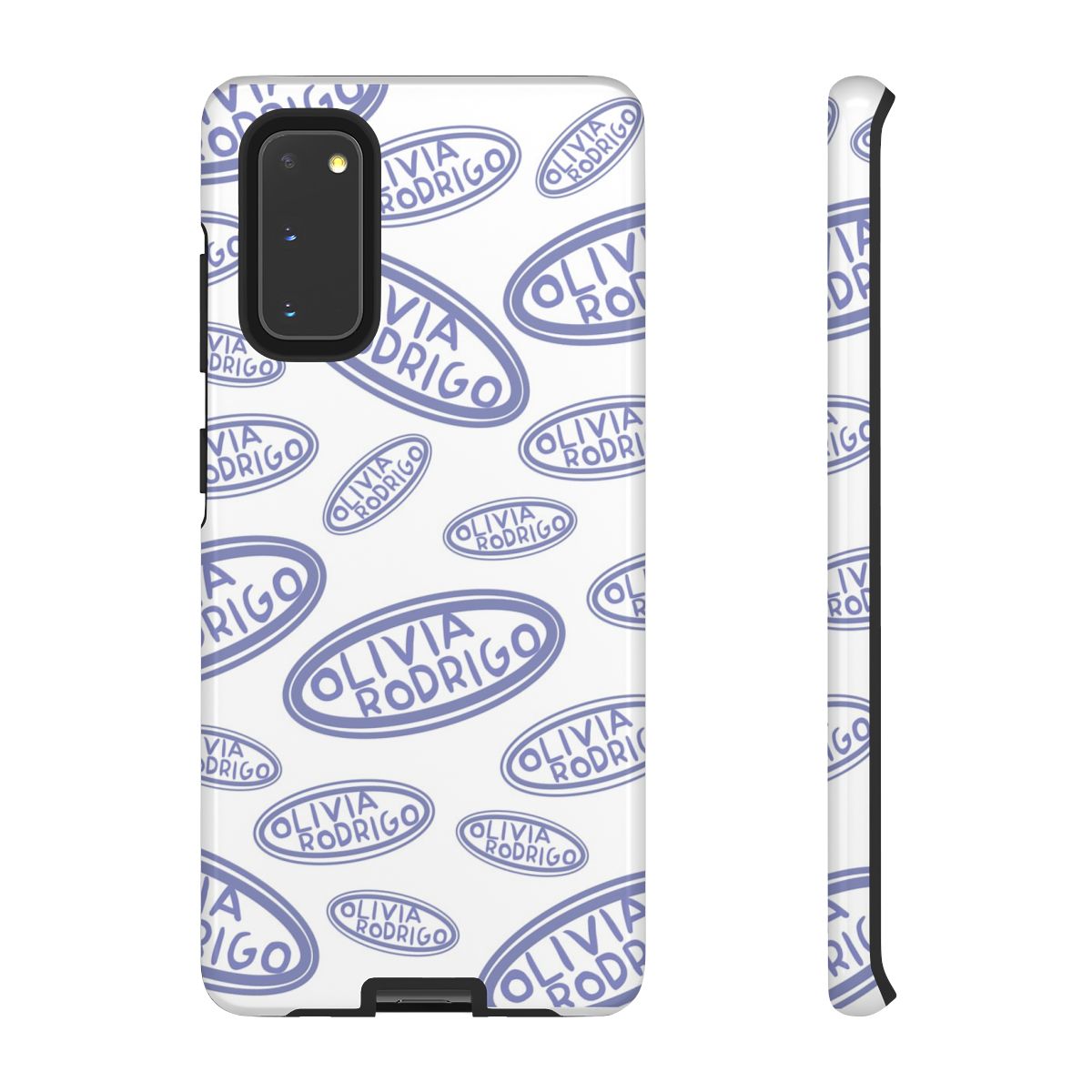 Name - Olivia Phone Case