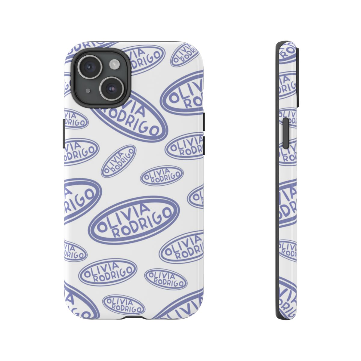Name - Olivia Phone Case